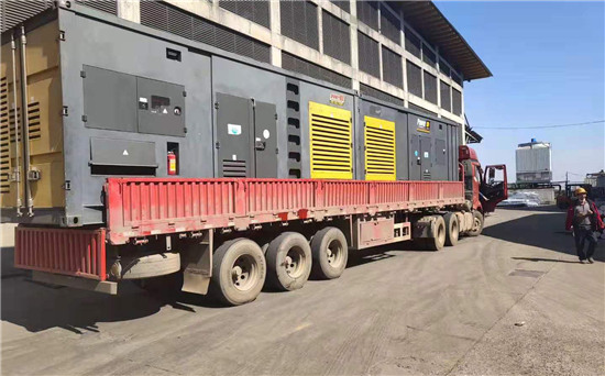 眉山200KW发电机组适配电缆规格选型指南