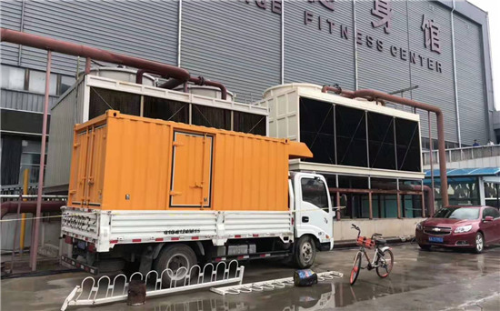 眉山300KW发电机组适配电缆规格选型指南