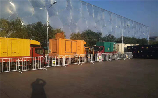 眉山400KW发电机组适配电缆规格选型指南