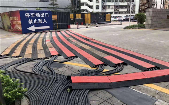 眉山发电机组电缆选型完整具体步骤(工程通用标准流程)